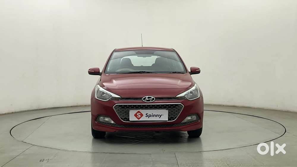 Hyundai Elite I20 Sportz 1.2, 2015, Petrol