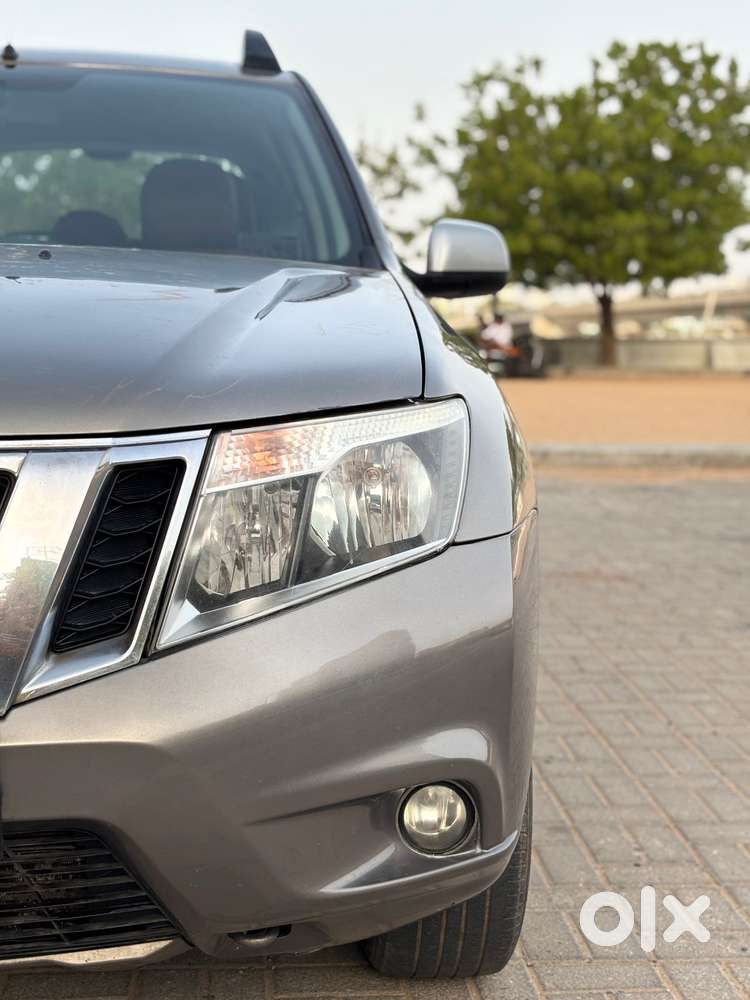 Nissan Terrano Xl 85 Ps Deisel, 2015, Diesel