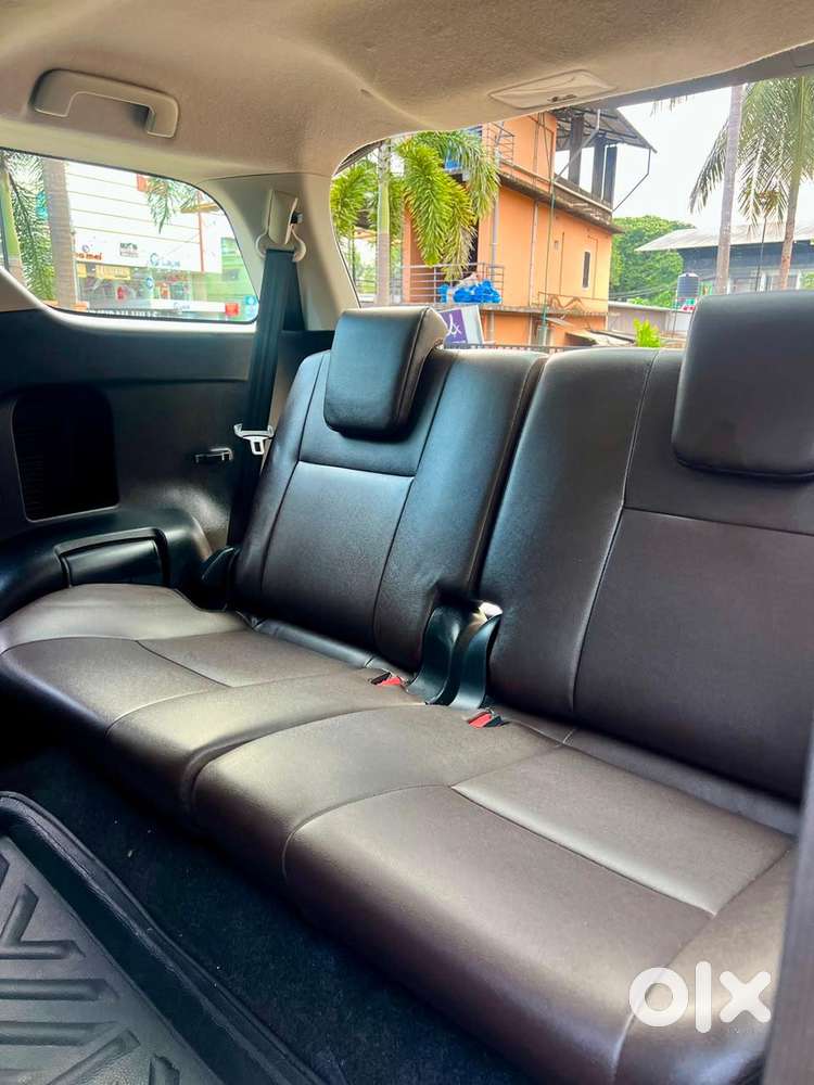 Toyota Fortuner 4x2 Mt 2.7 Petrol, 2016, Petrol