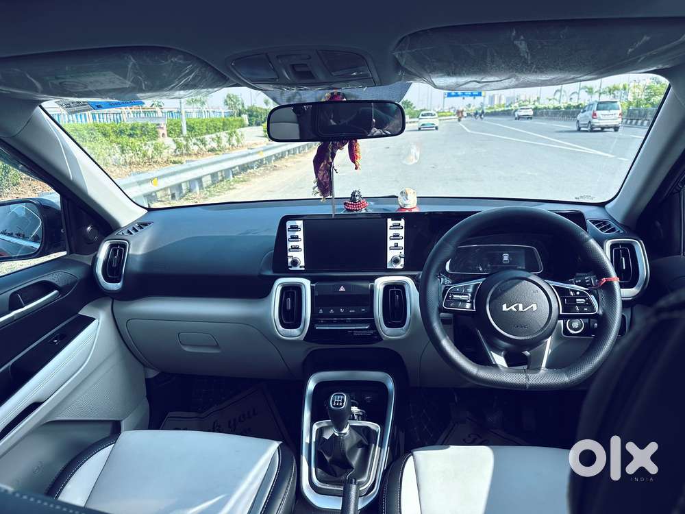 Kia Sonet 1.2 Htk Plus, 2026, Petrol