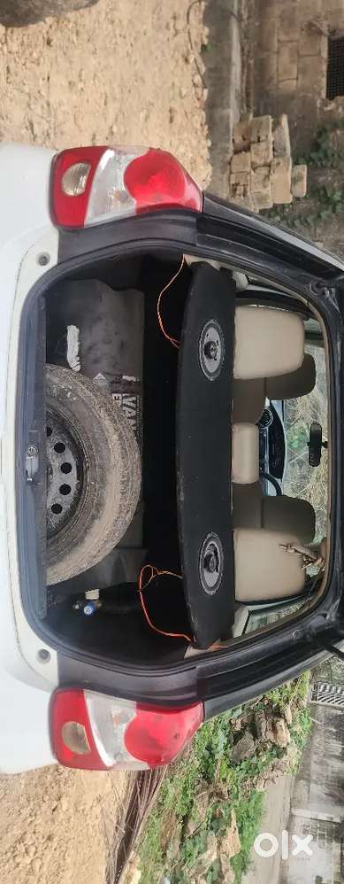 Toyota Etios Liva 2018 Dual Tone