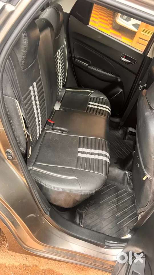 Maruti Suzuki Swift Amt Vxi, 2023, Petrol