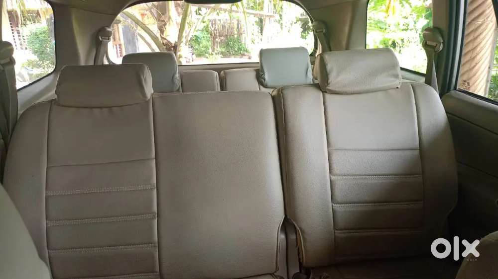 Toyota Innova 2006 Diesel 278282 Km Driven