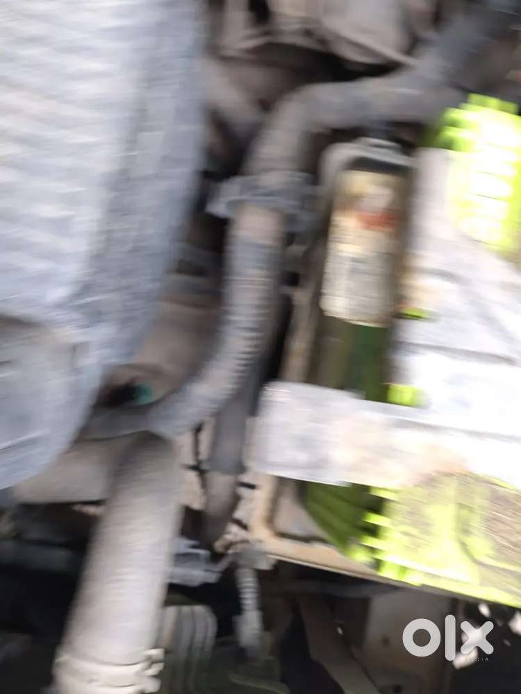 Renault Triber Petrol 2021