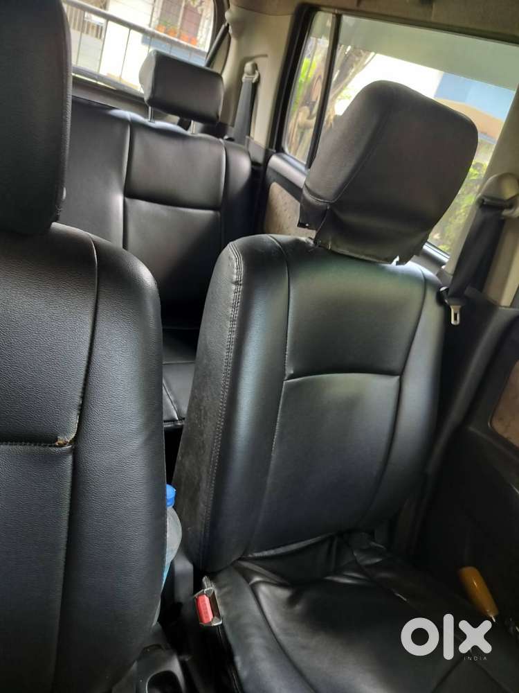 2013 Maruti Wagon R