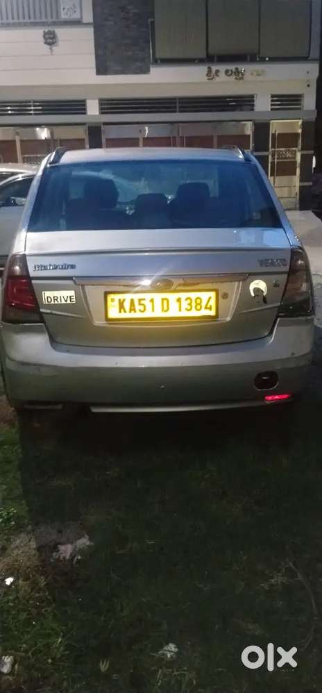 Mahindra Verito 1.4 G4 2016
