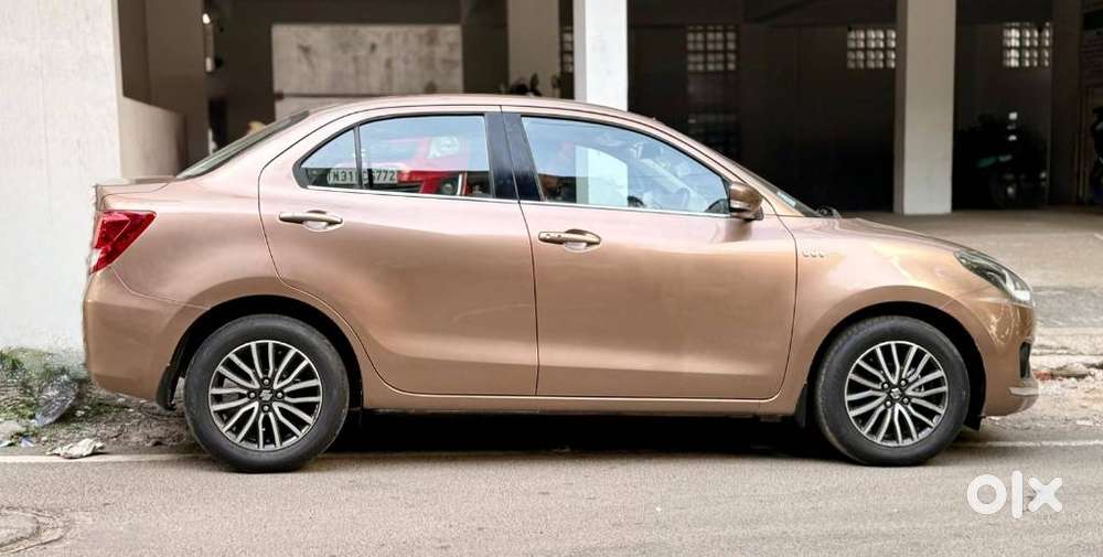 Maruti Suzuki Dzire 1.2 Zxi Plus, 2018, Petrol
