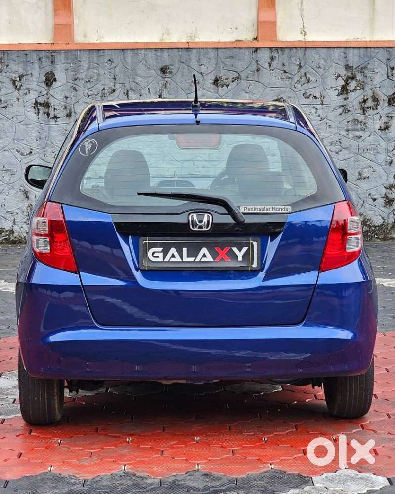 Honda Jazz 1.2 Sv I Vtec, 2009, Petrol