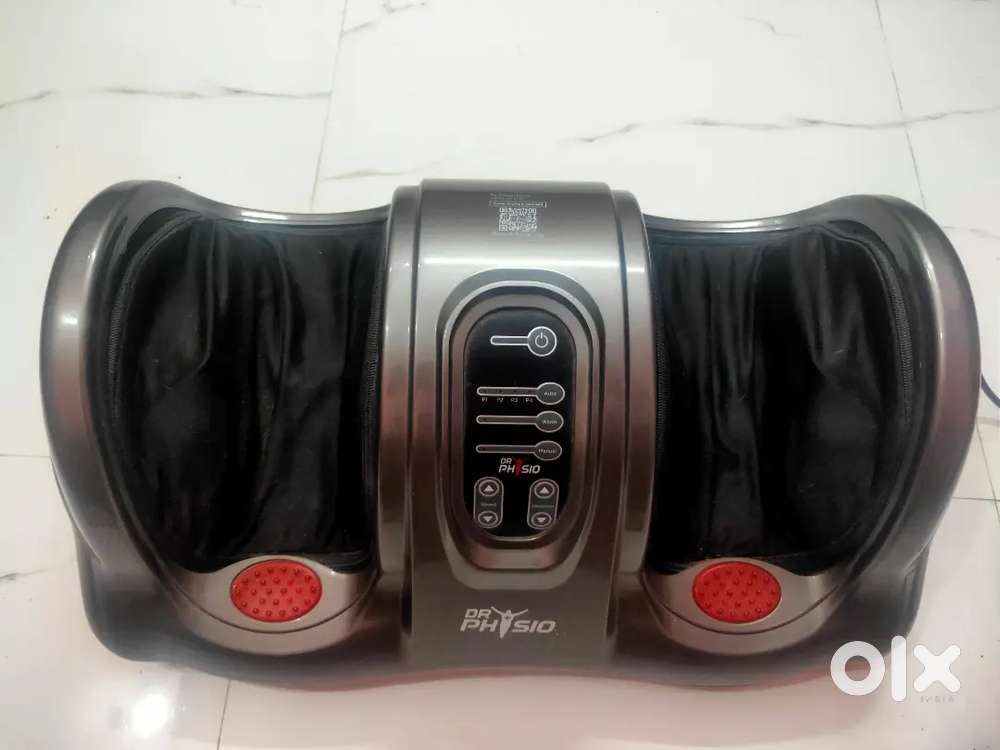 DR PHYSIO (USA) BODY PAIN RELIEF MASSAGER