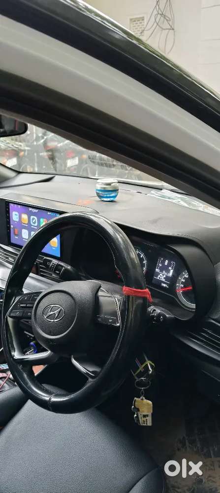 Hyundai I20 Magna Petrol 2022