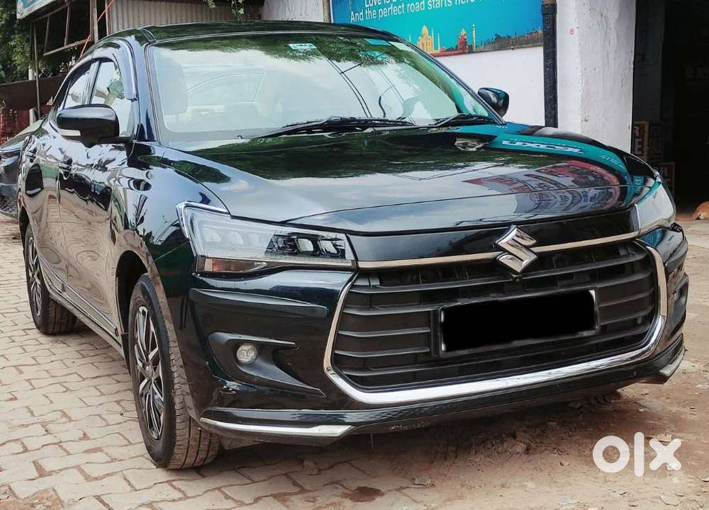 Maruti Suzuki Swift Dzire Zxi Plus , 2025, Petrol