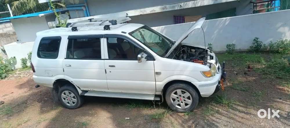 Chevrolet Tavera Ls B3 2016