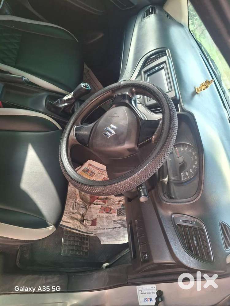 Maruti Suzuki Baleno 2015 Diesel 108461 Km Driven