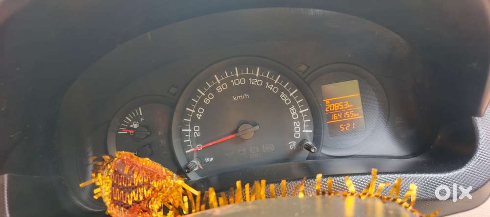 Maruti Suzuki Swift Dzire Tour Ldi, 2017, Diesel