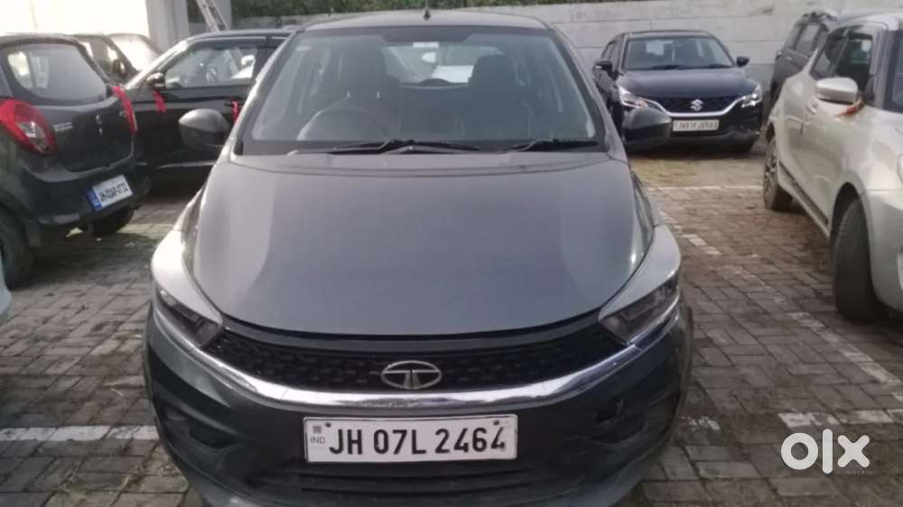 Tata Tigor 1.2 Revotron Xm, 2023, Petrol