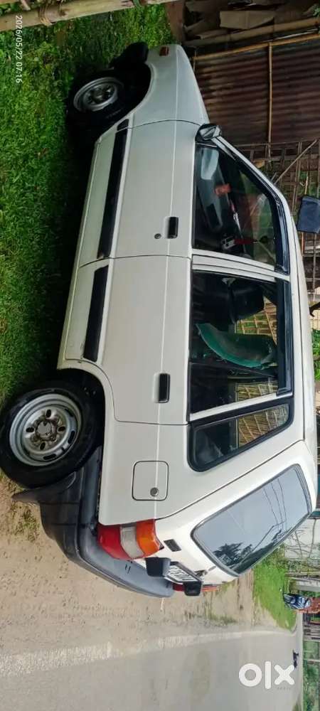 Alto 800 No Ac