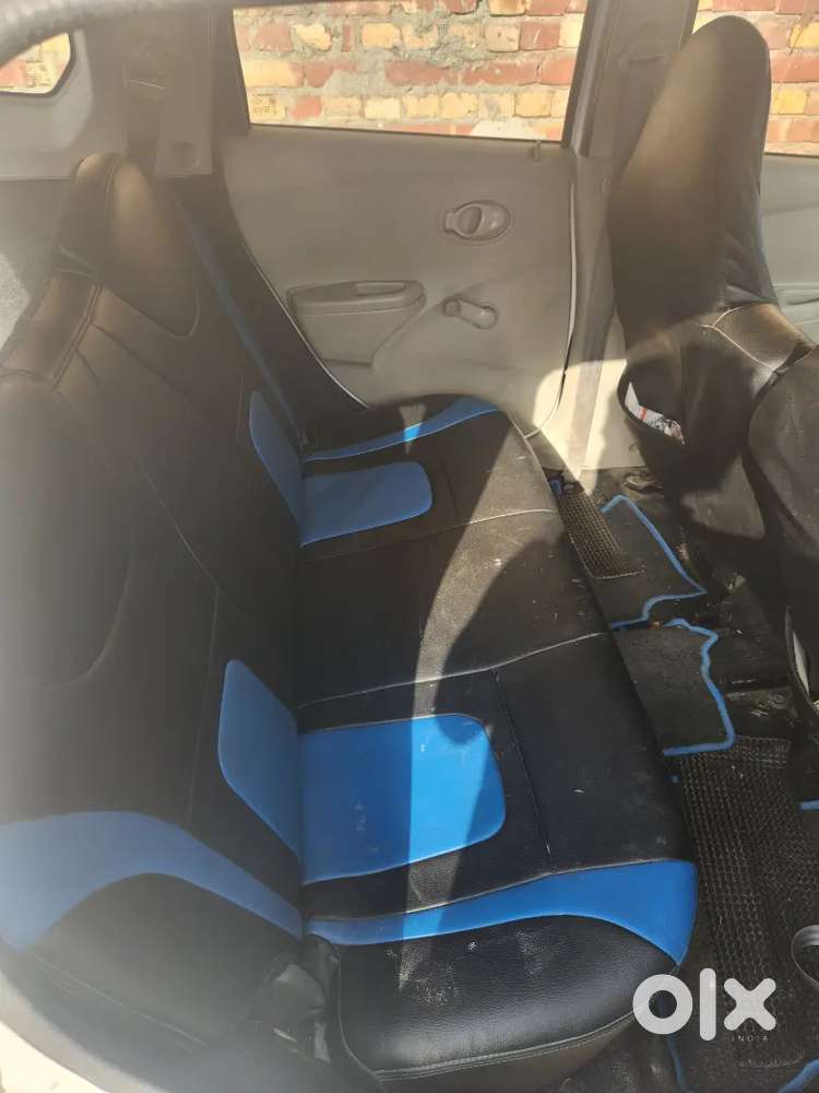 Datsun Go Plus 2018