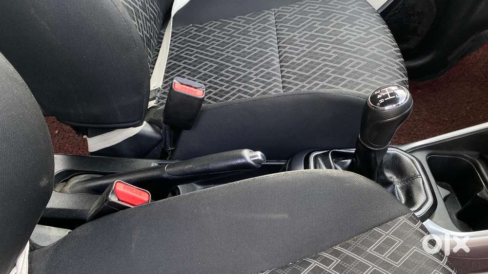 Maruti Suzuki Ignis 1.2 Alpha, 2024, Petrol