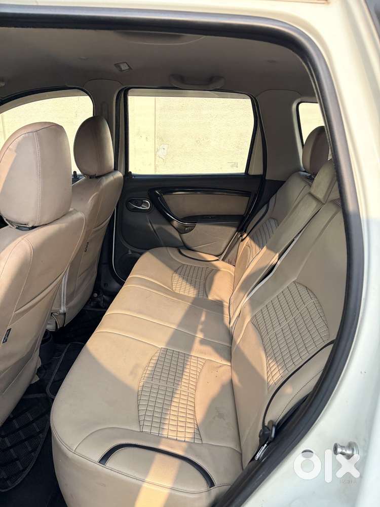 Renault Duster 2012-2015 110ps Diesel Rxz, 2013, Diesel