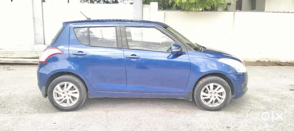 Swift 2012 Zdi.single Owner