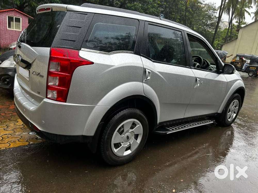 Xuv 500  30000kms  W6  2018  First Owner  Direct Seller