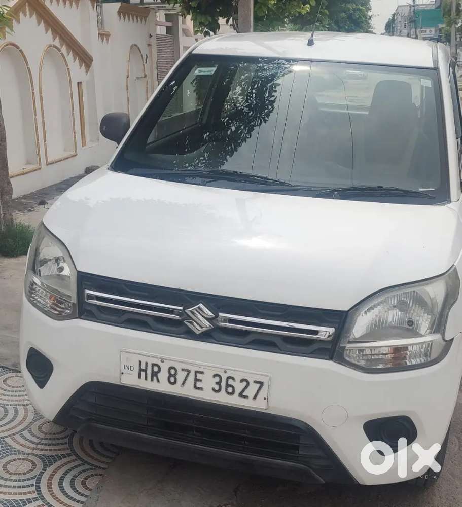 Maruti Suzuki Wagner Brand New Condition