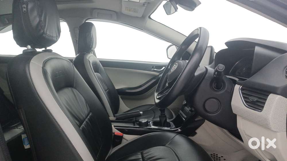 Tata Nexon 1.2 Revotron Xz Plus Premium, 2021, Petrol