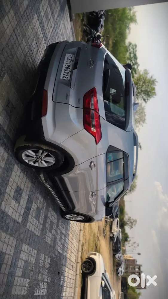 Hyundai Creta  Crdi Diesels Engine  95k Kms  2015