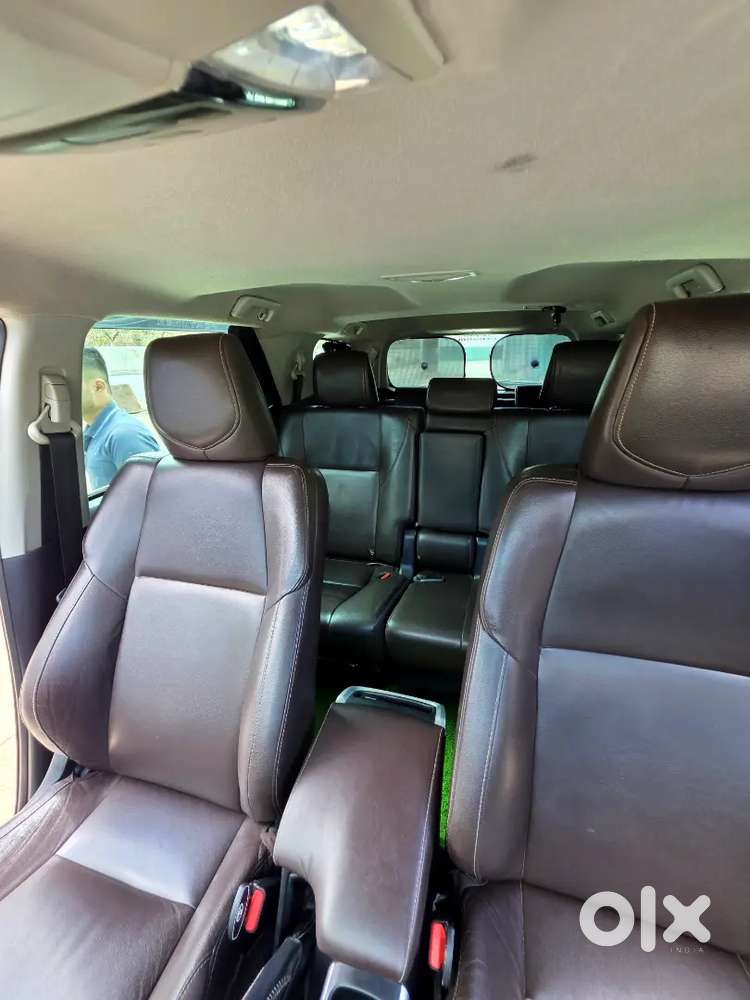 Fortuner Diseal Vip Number