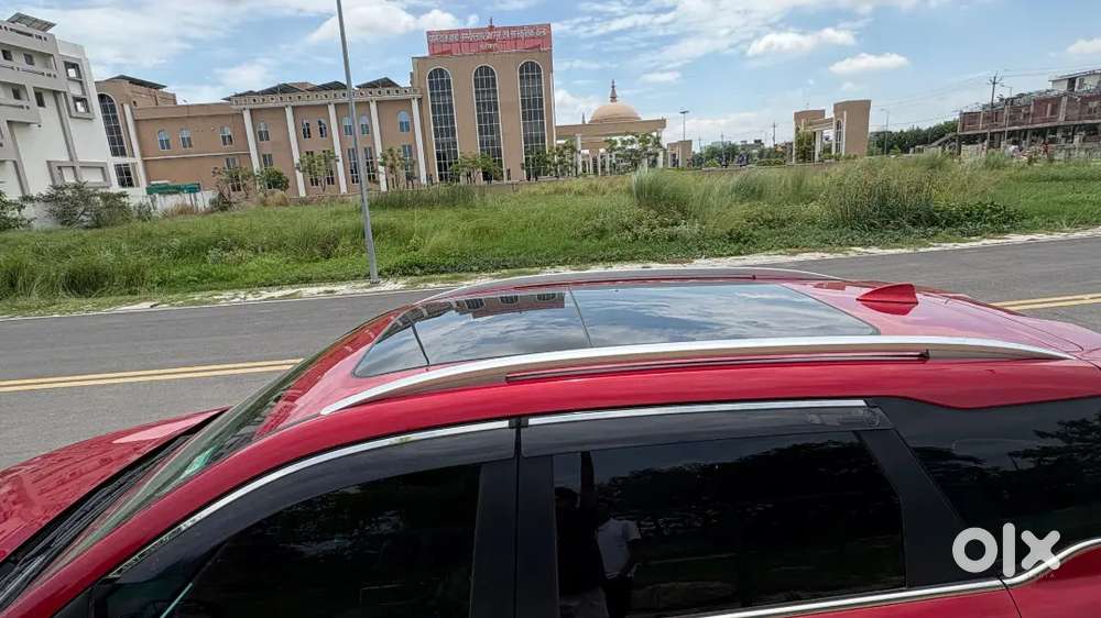Mg Hector Plus Diesel 2021 Urgent Sell