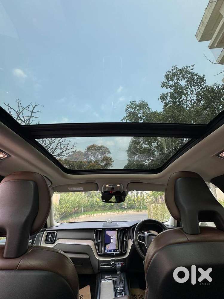 Volvo Xc60 2020 Diesel Well Maintained