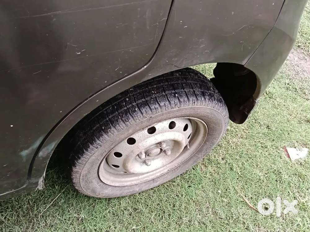 Maruti Suzuki Wagon R 2013