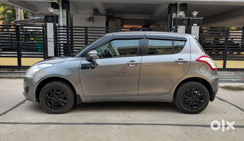 Maruti Suzuki Swift Ddis Vdi, 2014, Diesel