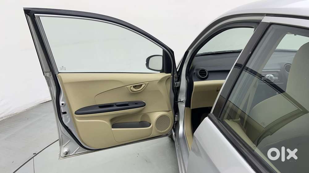 Honda Brio 1.2 S Mt, 2016, Petrol