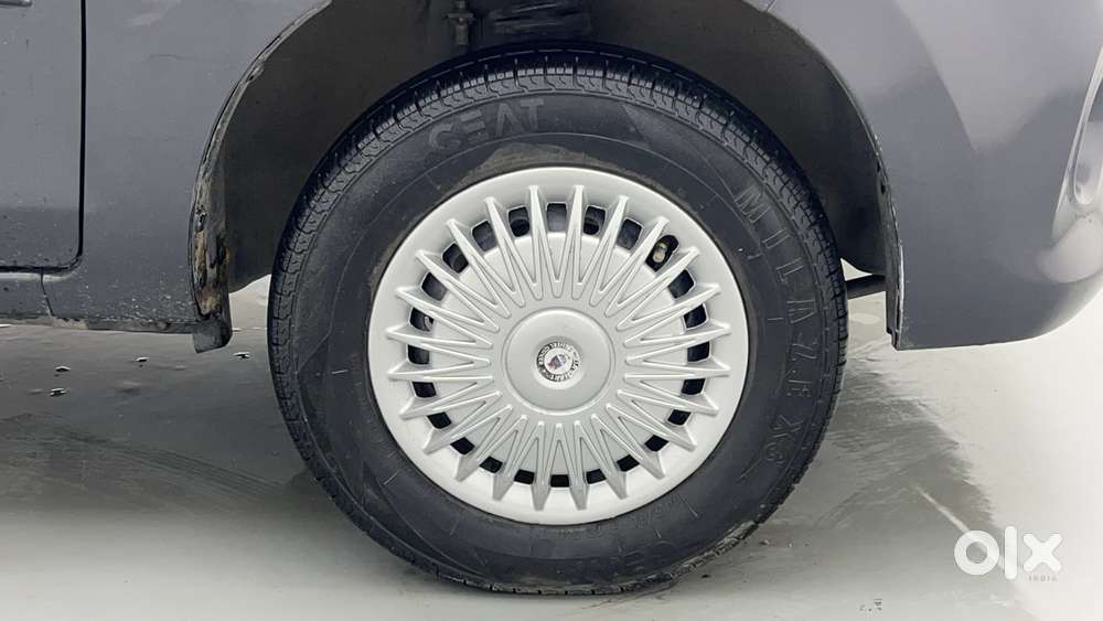 Maruti Suzuki Alto 800 Vxi, 2019, Petrol