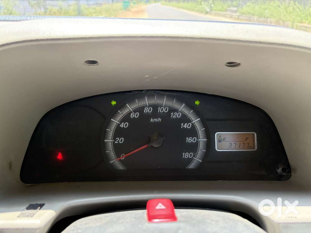 Maruti Suzuki Eeco 5 Seater Ac, 2021, Petrol