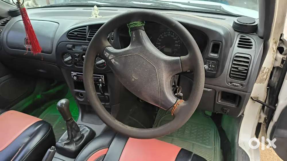 Mitsubishi Lancer 2007 Diesel Well Maintained