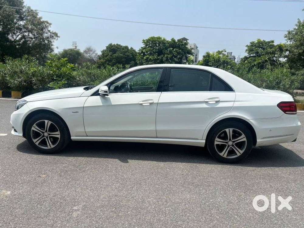 Mercedes-benz E-class E 200, 2016, Petrol