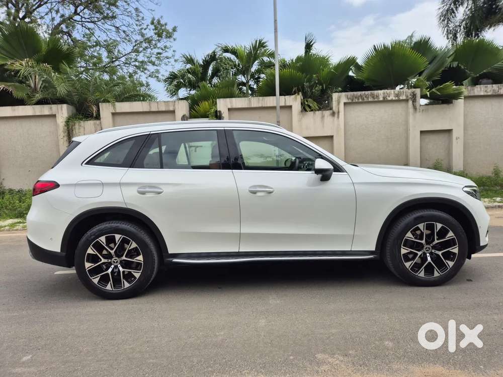 Mercedes-benz Glc Class Progressive 220d, 2025, Diesel