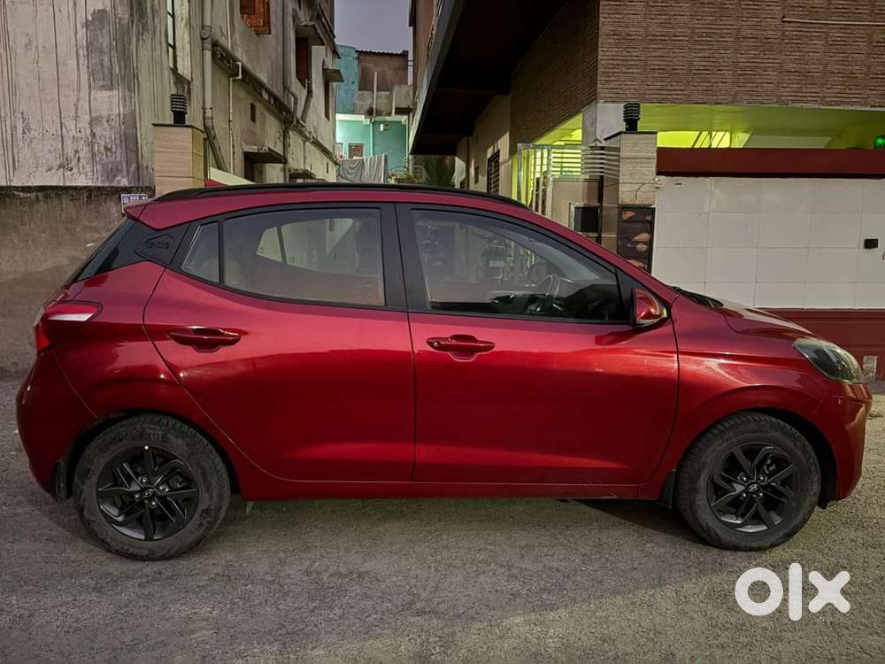 Hyundai Grand I10 Nios 2020 First Owner