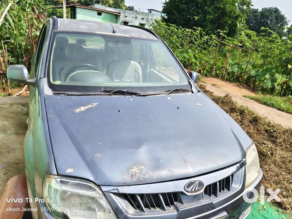 Mahindra E Verito Diesel 2013