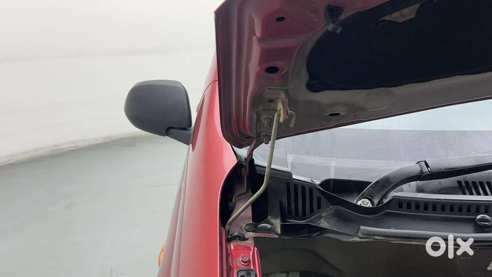 Datsun Redigo T Option, 2017, Petrol