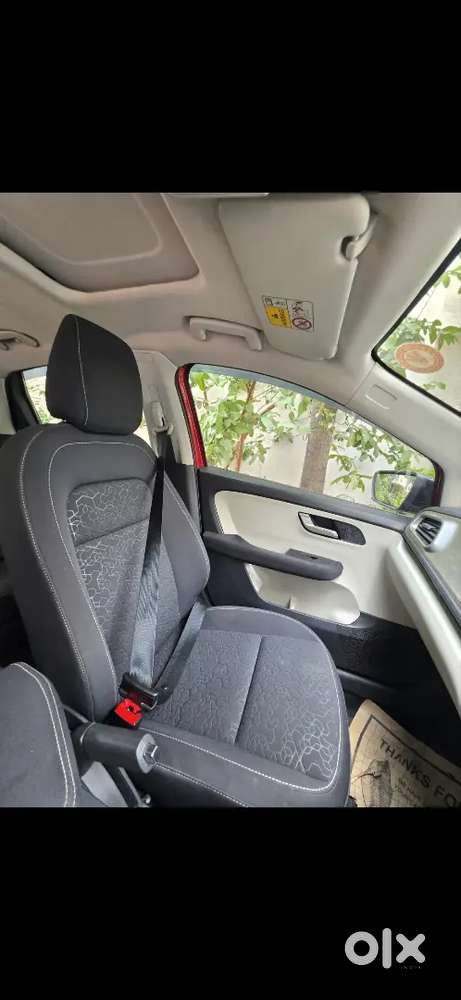 Tata Altroz 2023 Petrol 28000 Km Driven