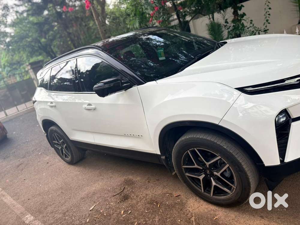 Tata Harrier 2023 Diesel Good Condition