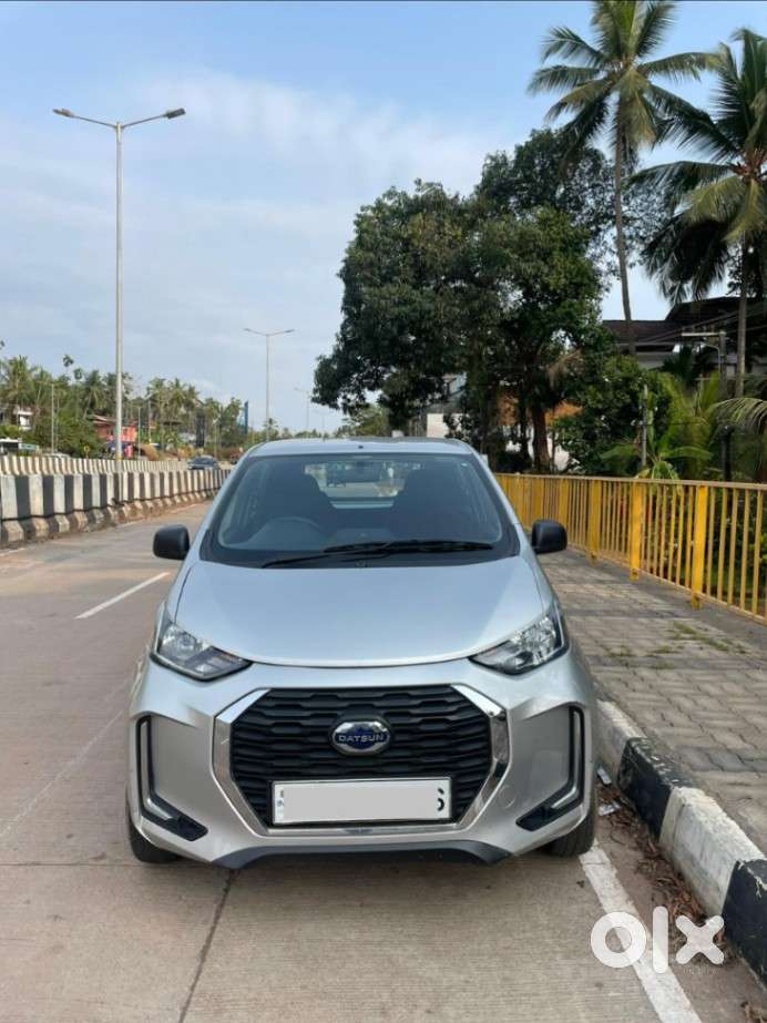 Datsun Redigo 2020-2022 0.8 A, 2021, Petrol
