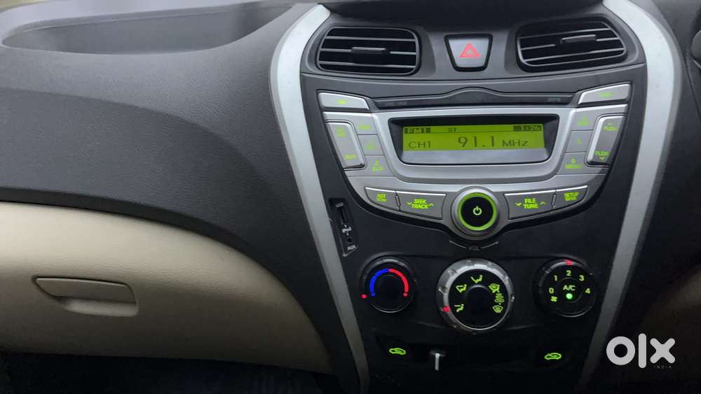 Hyundai Eon Magna +, 2018, Petrol