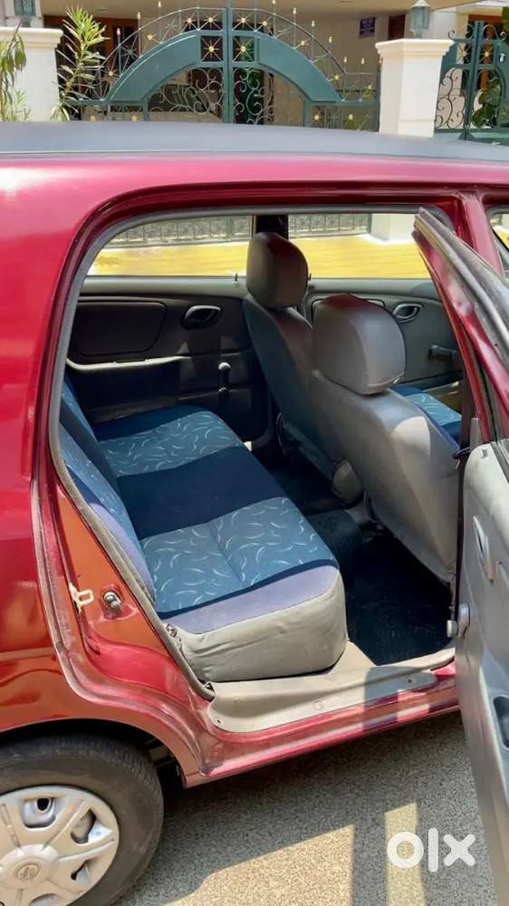 Maruti Suzuki Alto 2009