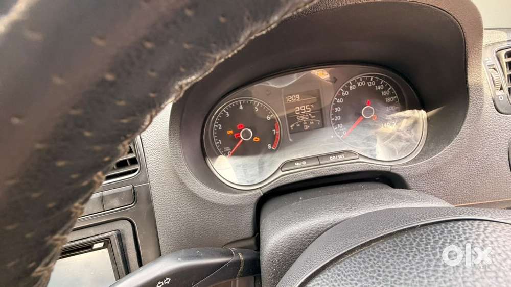 Volkswagen Polo 1.0 Petrol 2019