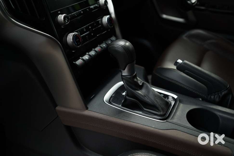 Mahindra Scorpio, 2023, Diesel