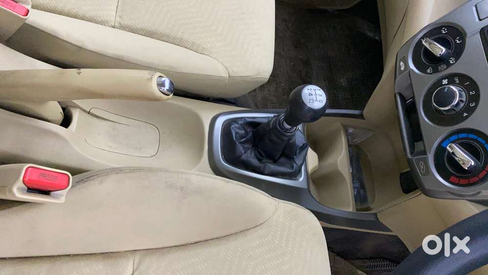 Honda City 2011-2013 V Mt, 2012, Petrol